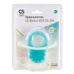 Прорезыватель, CS Medica (Си Эс Медика) CS-504 кидс